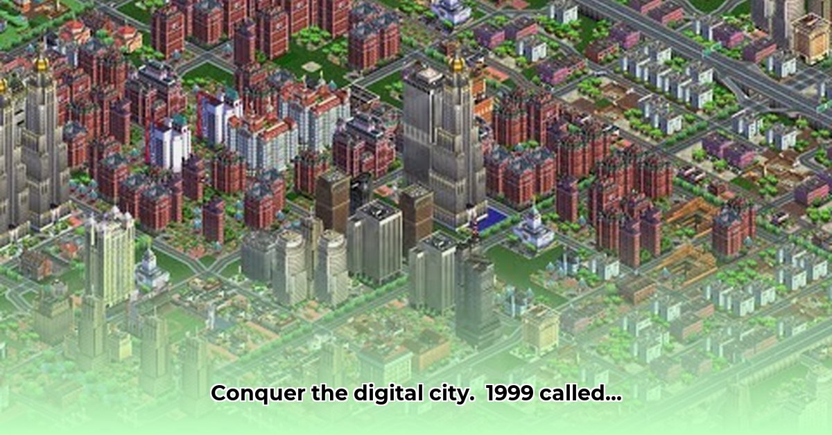 play-simcity-online